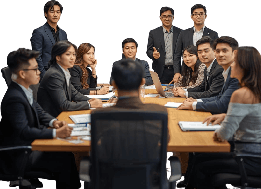 Infotech Myanmar IT Systems